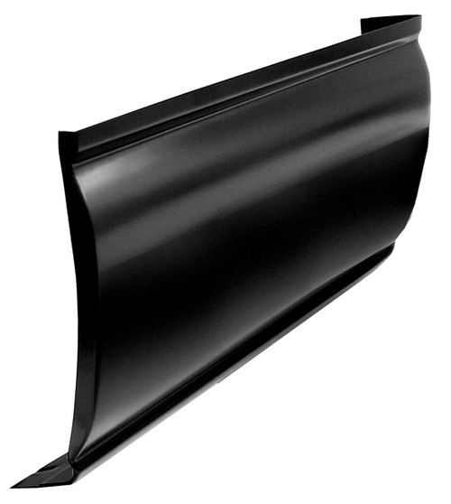 CAB CORNER LH EXT CAB 2 AND 3 DOOR MODEL  REPLACEMENT FOR CHEVROLET PICKUP CHEVY SILVERADO-1500,2500 & 3500 2002 PARTSLINK NUMBER 0856-117