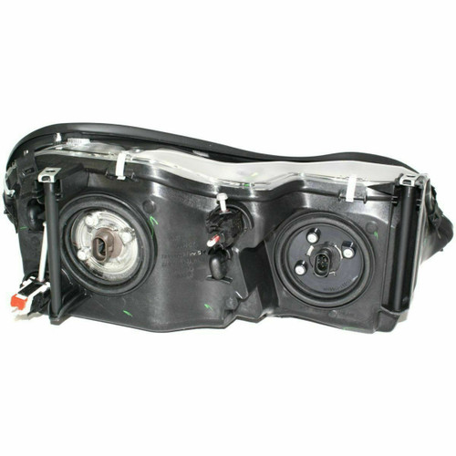 HEAD LAMP LH REPLACEMENT FOR CHRYSLER CONCORDE 2001 PARTSLINK NUMBER  CH2502119V