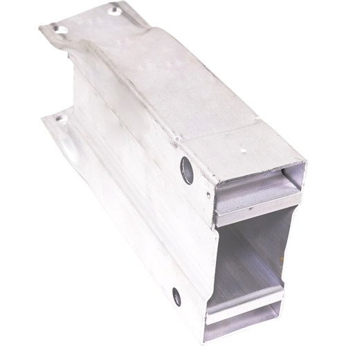REBAR BRACKET FR RH ALUMINUM REPLACEMENT FOR MERCEDES C300 - 2008-2016  2010 PARTSLINK NUMBER  MB1073101