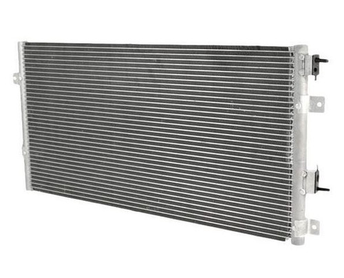 CONDENSER (3000) REPLACEMENT FOR CHRYSLER LSH (1999-01) 2001 PARTSLINK NUMBER  CH3030102