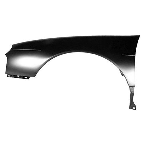 FENDER FR LH REPLACEMENT FOR CHRYSLER LSH (1999-01) 2001 PARTSLINK NUMBER  CH1240222