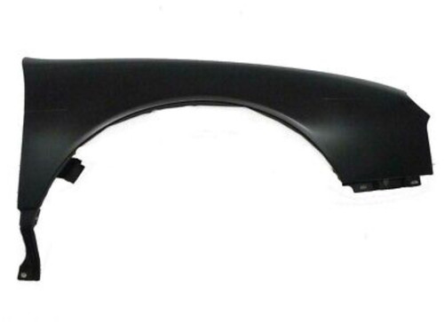 FENDER FR RH CAPA REPLACEMENT FOR CHRYSLER LSH (1999-01) 2001 PARTSLINK NUMBER  CH1241222C