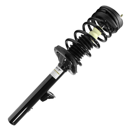 STRUT ASSEMBLY RR LH/RH (1336313) REPLACEMENT FOR CHRYSLER LSH (1999-01) 2001 PARTSLINK NUMBER  15170