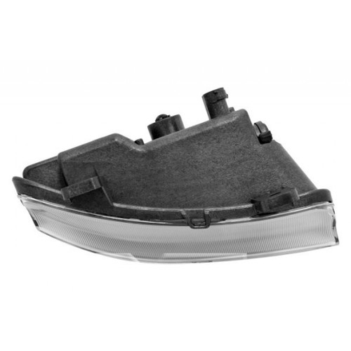 FOG LAMP FR RH LED CAPA REPLACEMENT FOR RAM PICKUP-RAM-4500-2011-2022 2020 PARTSLINK NUMBER CH2593158C