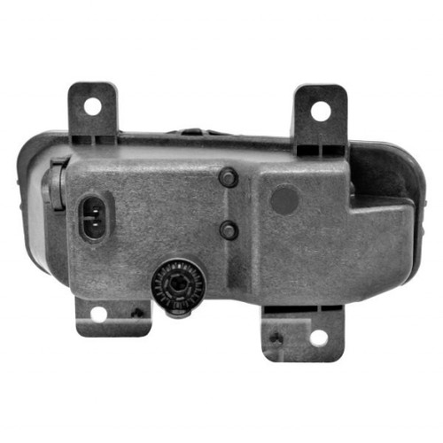 FOG LAMP FR RH LED HQ REPLACEMENT FOR RAM PICKUP-RAM-4500-2011-2022 2020 PARTSLINK NUMBER CH2593158