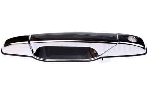 GRILLE MOULDING LOWER CHROME FINISH REPLACEMENT FOR RAM PICKUP-RAM-4500-2011-2022 2020 PARTSLINK NUMBER CH1216101