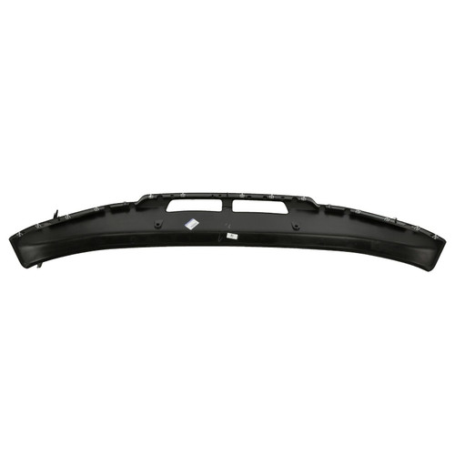VALANCE FR LOWER MATTE DARK GRAY FOR USE WITHOUT WINCH CAPA  REPLACEMENT FOR RAM PICKUP-RAM-4500-2011-2022 2020 PARTSLINK NUMBER CH1090165C