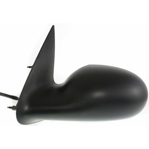DOOR MIRROR LH POWER NON-FOLDING REPLACEMENT FOR CHRYSLER PT CRUISER 2001 PARTSLINK NUMBER  CH1320207