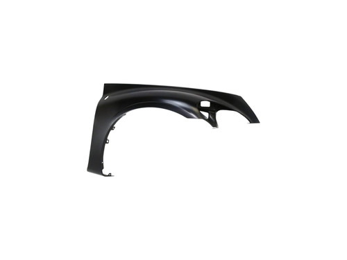 FENDER FR RH CAPA REPLACEMENT FOR CHRYSLER PT CRUISER 2001 PARTSLINK NUMBER  CH1241230C