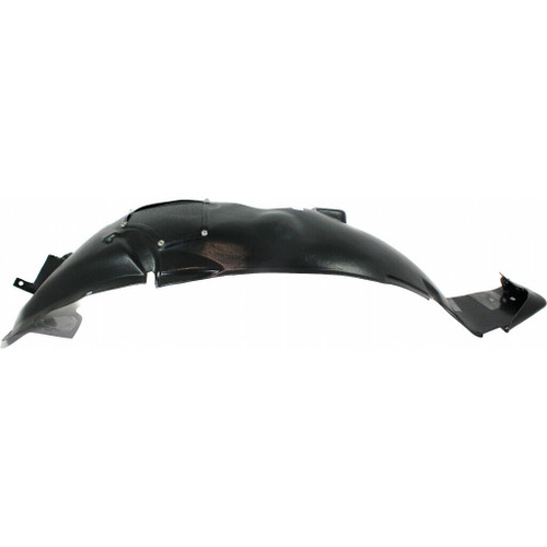 FENDER LINER LH REPLACEMENT FOR CHRYSLER PT CRUISER 2001 PARTSLINK NUMBER  CH1248119