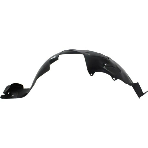 FENDER LINER LH REPLACEMENT FOR CHRYSLER PT CRUISER 2001 PARTSLINK NUMBER  CH1248119