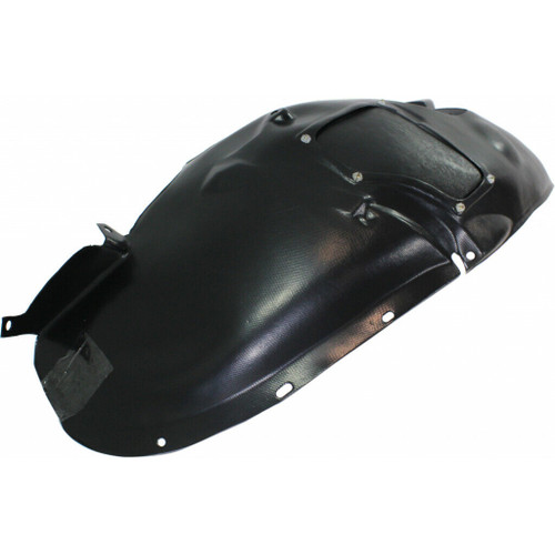 FENDER LINER LH REPLACEMENT FOR CHRYSLER PT CRUISER 2001 PARTSLINK NUMBER  CH1248119