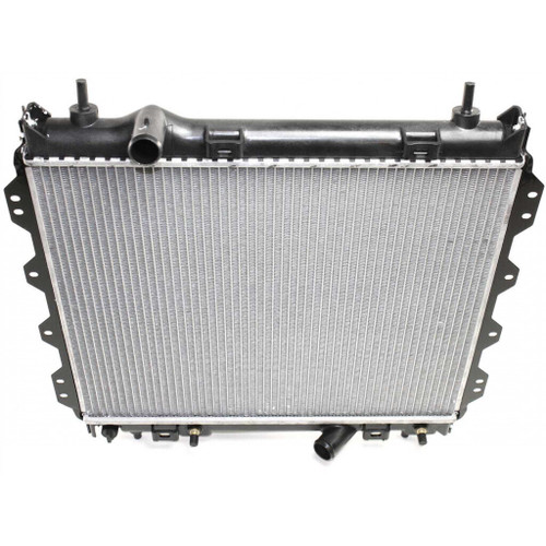 RADIATOR (2298)NON TURBO REPLACEMENT FOR CHRYSLER PT CRUISER 2001 PARTSLINK NUMBER  CH3010116