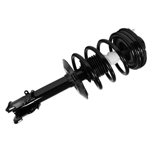STRUT ASSEMBLY FR LH/RH REPLACEMENT FOR CHRYSLER PT CRUISER 2001 PARTSLINK NUMBER  11074