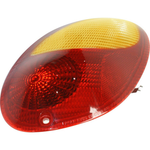 TAIL LAMP RH HQ REPLACEMENT FOR CHRYSLER PT CRUISER 2001 PARTSLINK NUMBER  CH2801145