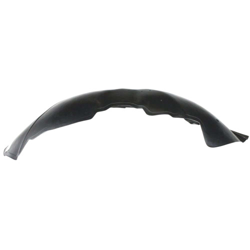 FENDER LINER LH 2500/3500HD REPLACEMENT FOR CHEVROLET PICKUP CHEVY SILVERADO-1500,2500 & 3500 2002 PARTSLINK NUMBER  GM1248165