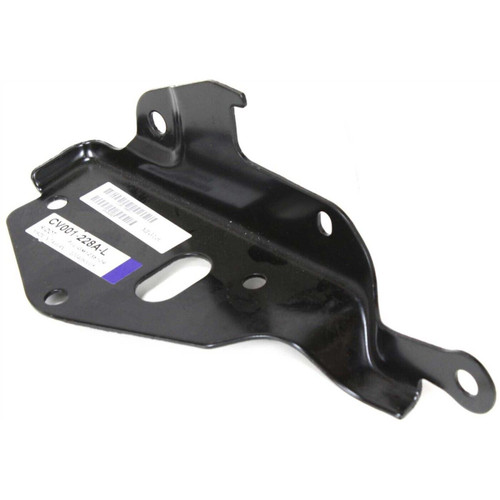 HOOD HINGE LH   REPLACEMENT FOR CHEVROLET PICKUP CHEVY SILVERADO-1500,2500 & 3500 2002  PARTSLINK NUMBER GM1236109