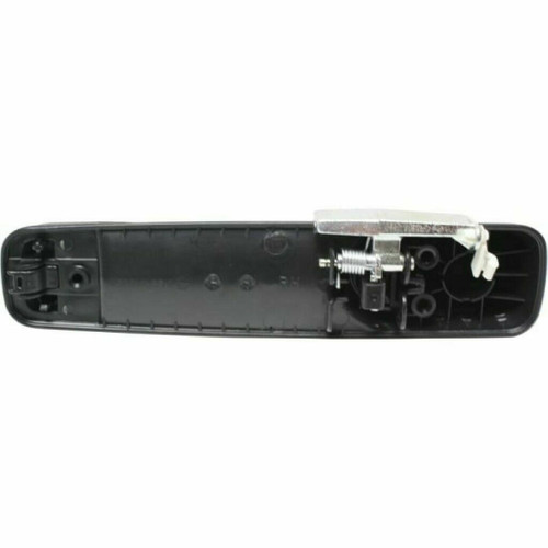 DOOR HANDLE FR/RR RH OUTER BLACK TEXTURED W/O KEYHOLE REPLACEMENT FOR RAM PICKUP-RAM-5500-2011-2022 2020 PARTSLINK NUMBER CH1311160