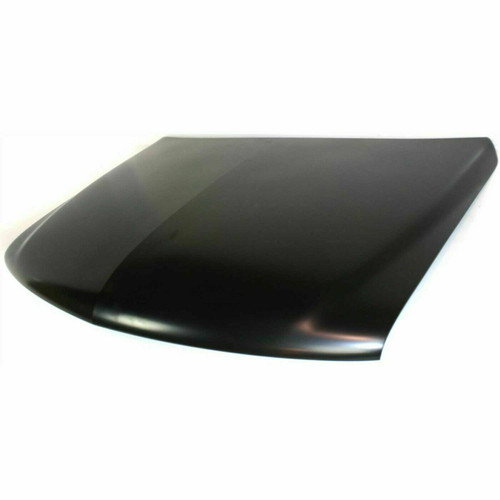 HOOD SILVERADO 1500/2500 01-02 REPLACEMENT FOR CHEVROLET PICKUP CHEVY SILVERADO-1500,2500 & 3500 2002 PARTSLINK NUMBER GM1230234