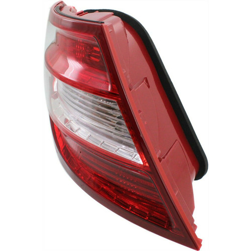 TAIL LAMP LH W/O HID HEAD LAMP HQ REPLACEMENT FOR MERCEDES C350 2010 PARTSLINK NUMBER MB2800129 TAIL LAMP LH W/O HID HEAD LAMP HQ REPLACEMENT FOR MERCEDES C350 2010 PARTSLINK NUMBER MB2800129