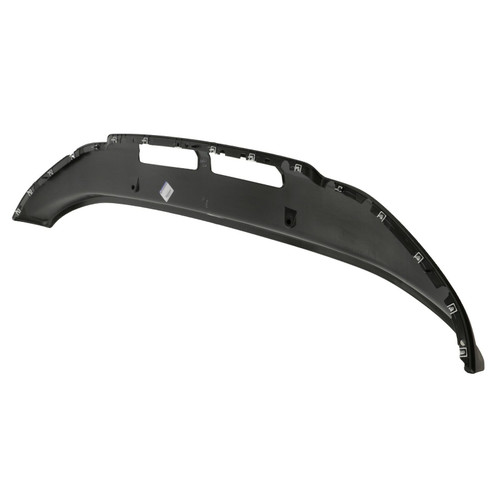 VALANCE FR LOWER MATTE DARK GRAY FOR USE WITHOUT WINCH CAPA  REPLACEMENT FOR RAM PICKUP-RAM-5500-2011-2022 2020 PARTSLINK NUMBER CH1090165C