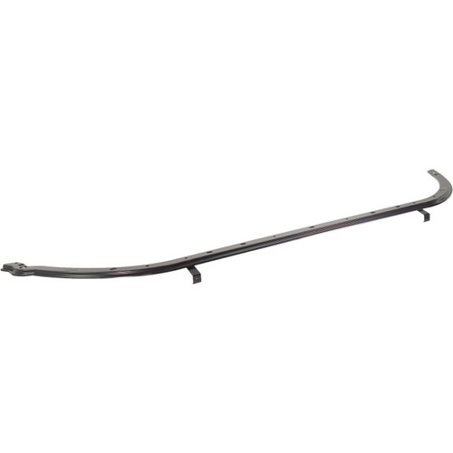 BUMPER CROSS MEMBER LOWER STEEL REPLACEMENT FOR RAM PROMASTER 1500 2020 PARTSLINK NUMBER CH1010100