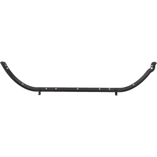 BUMPER CROSS MEMBER LOWER STEEL REPLACEMENT FOR RAM PROMASTER 1500 2020 PARTSLINK NUMBER CH1010100