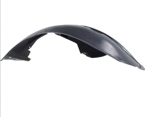 FENDER LINER LH REPLACEMENT FOR CHRYSLER SEBRING CONVERTIBLE 2001 PARTSLINK NUMBER  CH1248124