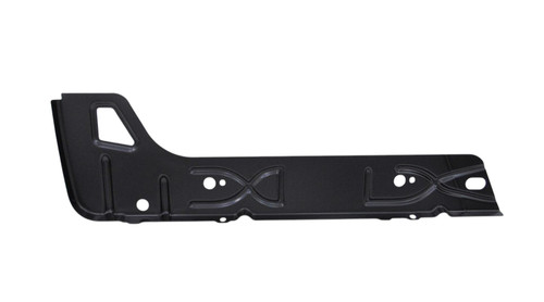 ROCKER PANEL REAR LH INNER CREW CAB REPLACEMENT FOR CHEVROLET PICKUP CHEVY SILVERADO-1500,2500 & 3500 2002  PARTSLINK NUMBER 0856-307
