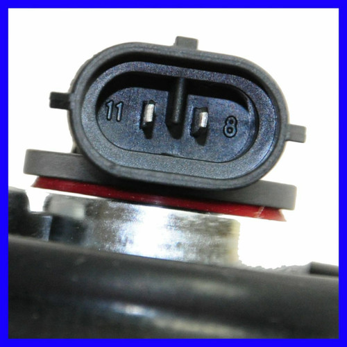 FOG LAMP FR LH W/DAY RUNNING LAMP W/O LIGHT PKG HQ REPLACEMENT FOR MERCEDES E350 2010 PARTSLINK NUMBER  MB2592123 FOG LAMP FR LH W/DAY RUNNING LAMP W/O LIGHT PKG HQ REPLACEMENT FOR MERCEDES E350 2010 PARTSLINK NUMBER  MB2592123