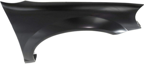 FENDER FR RH REPLACEMENT FOR CHRYSLER SEBRING SEDAN 2001 PARTSLINK NUMBER  CH1241229