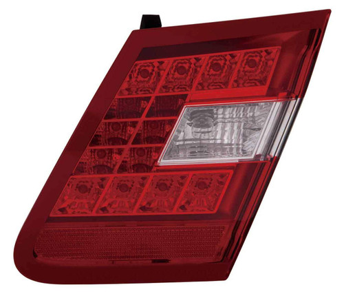TRUNK LAMP LH (BACK-UP LAMP) SDN HQ REPLACEMENT FOR MERCEDES E350 2010 PARTSLINK NUMBER  MB2802105 TRUNK LAMP LH (BACK-UP LAMP) SDN HQ REPLACEMENT FOR MERCEDES E350 2010 PARTSLINK NUMBER  MB2802105