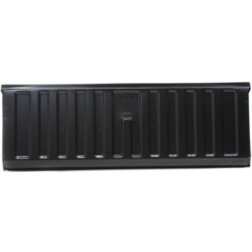 TAILGATE FLEETSIDE CAPA   REPLACEMENT FOR CHEVROLET PICKUP CHEVY SILVERADO-1500,2500 & 3500 2002 PARTSLINK NUMBER GM1900115C