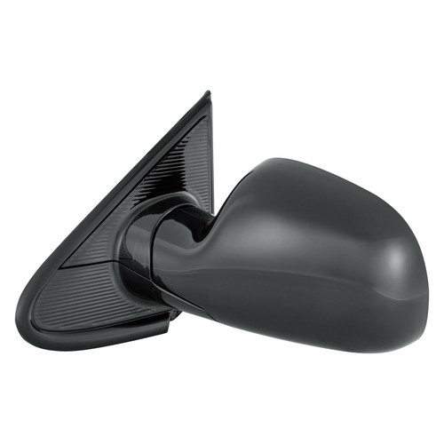 DOOR MIRROR LH MANUAL REPLACEMENT FOR CHRYSLER TOWN AND COUNTRY 2001 PARTSLINK NUMBER  CH1320203