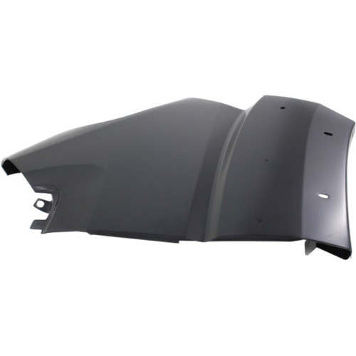 FENDER FR RH STEEL REPLACEMENT FOR RAM PROMASTER 1500 2020 PARTSLINK NUMBER CH1241286