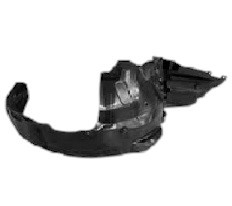 FENDER LINER RH W/FOG LAMP REPLACEMENT FOR RAM PROMASTER 1500 2020 PARTSLINK NUMBER CH1249186 FENDER LINER RH W/FOG LAMP REPLACEMENT FOR RAM PROMASTER 1500 2020 PARTSLINK NUMBER CH1249186