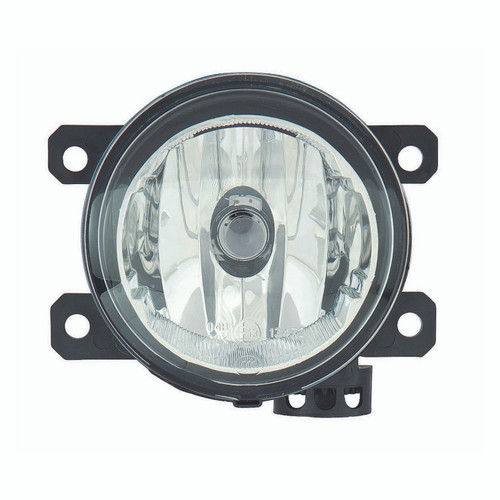 FOG LAMP FR LH/RH HALOGEN FITS CHAROKEE W/O TRAILHAWK REPLACEMENT FOR RAM PROMASTER 1500 2020 PARTSLINK NUMBER CH2592152U