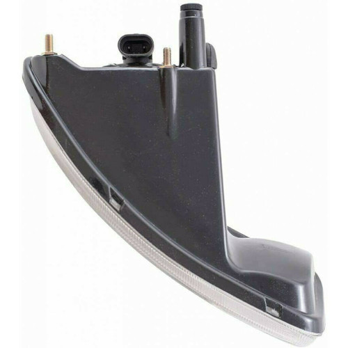 FOG LAMP FR RH REPLACEMENT FOR CHRYSLER TOWN AND COUNTRY 2001 PARTSLINK NUMBER  CH2593117V