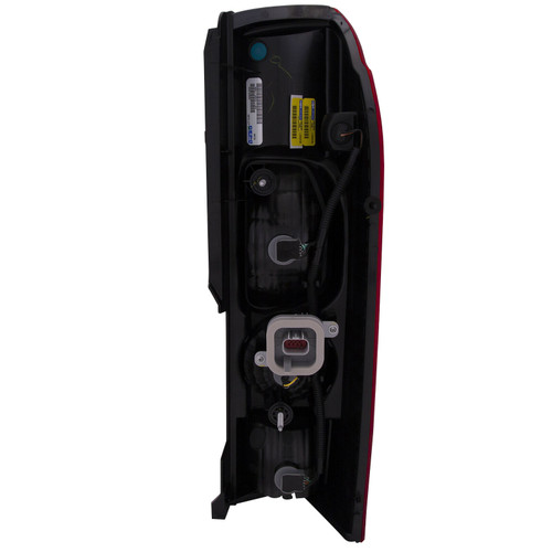 TAIL LAMP RH HQ REPLACEMENT FOR RAM PROMASTER 1500 2020 PARTSLINK NUMBER CH2801205