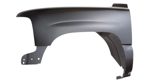 FENDER FR LH CAPA REPLACEMENT FOR CHEVROLET SUBURBAN 2002 PARTSLINK NUMBER GM1240267C FENDER FR LH CAPA REPLACEMENT FOR CHEVROLET SUBURBAN 2002 PARTSLINK NUMBER GM1240267C