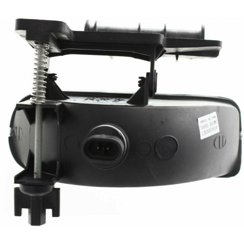 FOG LAMP FR LH HQ REPLACEMENT FOR CHEVROLET SUBURBAN 2002 PARTSLINK NUMBER GM2592113 FOG LAMP FR LH HQ REPLACEMENT FOR CHEVROLET SUBURBAN 2002 PARTSLINK NUMBER GM2592113