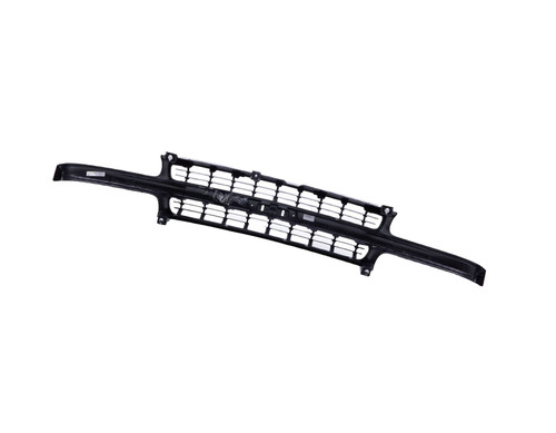 GRILLE 4WD PTM REPLACEMENT FOR CHEVROLET SUBURBAN 2002 PARTSLINK NUMBER GM1200490 GRILLE 4WD PTM REPLACEMENT FOR CHEVROLET SUBURBAN 2002 PARTSLINK NUMBER GM1200490