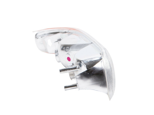 SIGNAL LAMP FR RH HQ REPLACEMENT FOR CHEVROLET SUBURBAN 2002 PARTSLINK NUMBER GM2521173 SIGNAL LAMP FR RH HQ REPLACEMENT FOR CHEVROLET SUBURBAN 2002 PARTSLINK NUMBER GM2521173