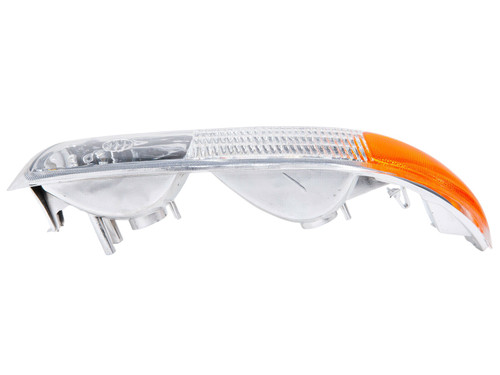 SIGNAL LAMP FR RH HQ REPLACEMENT FOR CHEVROLET SUBURBAN 2002 PARTSLINK NUMBER GM2521173 SIGNAL LAMP FR RH HQ REPLACEMENT FOR CHEVROLET SUBURBAN 2002 PARTSLINK NUMBER GM2521173