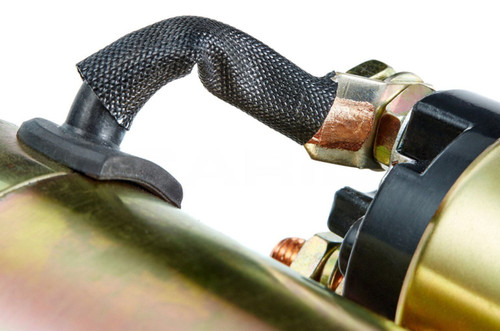 STARTER MOTOR 4.8/5.3L V8 REPLACEMENT FOR CHEVROLET SUBURBAN 2002 PARTSLINK NUMBER 1-06489 STARTER MOTOR 4.8/5.3L V8 REPLACEMENT FOR CHEVROLET SUBURBAN 2002 PARTSLINK NUMBER 1-06489