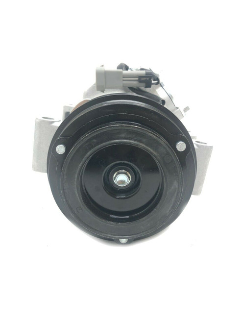 AC COMPRESSOR  REPLACEMENT FOR CHEVROLET TAHOE 2002  PARTSLINK NUMBER 14-21127