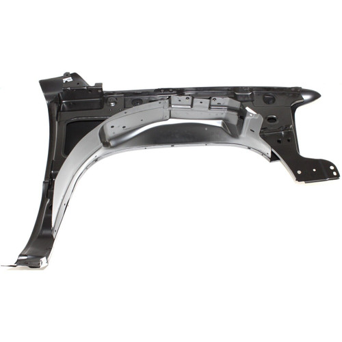 FENDER FR LH REPLACEMENT FOR CHEVROLET TAHOE(2000-) 2002  PARTSLINK NUMBER 	GM1240267