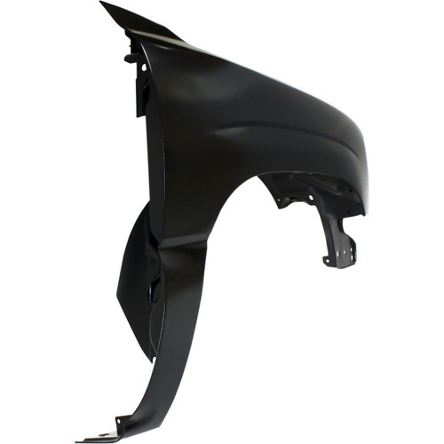 FENDER FR RH   REPLACEMENT FOR CHEVROLET TAHOE(2000-) 2002    PARTSLINK NUMBER   GM1241267