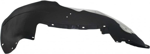 FENDER LINER FR LH 1500/2500 SERIES  REPLACEMENT FOR CHEVROLET TAHOE(2000-) 2002   PARTSLINK NUMBER GM1246110