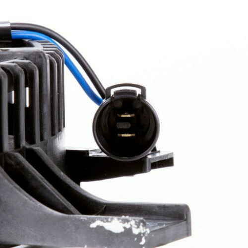 AC FAN ASSY REPLACEMENT FOR CHEVROLET TRACKER 2002 PARTSLINK NUMBER GM3113117